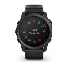 Смарт-годинник Garmin tactix 7, GPS (010-02704-01) Смарт-годинник Garmin tactix 7, GPS (010-02704-01) - Фото