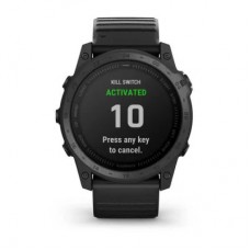 Смарт-годинник Garmin tactix 7, GPS (010-02704-01) Смарт-годинник Garmin tactix 7, GPS (010-02704-01) - Фото
