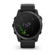 Смарт-годинник Garmin tactix 7, GPS (010-02704-01) Смарт-годинник Garmin tactix 7, GPS (010-02704-01) - Фото