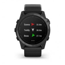 Смарт-годинник Garmin tactix 7, GPS (010-02704-01) Смарт-годинник Garmin tactix 7, GPS (010-02704-01) - Фото
