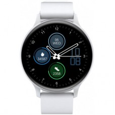 Смарт-годинник Canyon CNS-SW68SS Badian Silver (CNS-SW68SS) - Фото