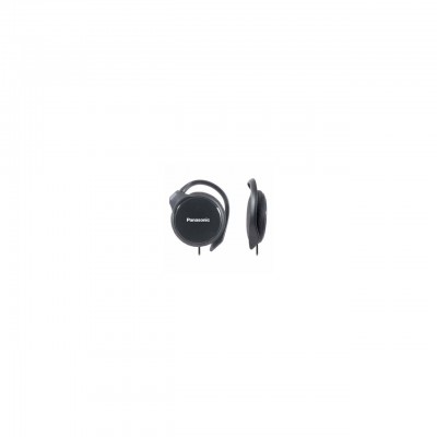 Наушники PANASONIC RP-HS46E-K