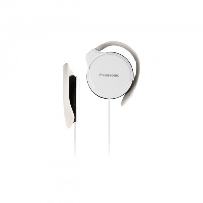 Наушники PANASONIC RP-HS46E-W