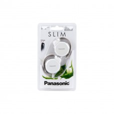 Наушники PANASONIC RP-HS46E-W - Фото
