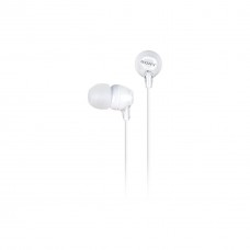 Наушники SONY MDR-EX15AP White (MDREX15APW.CE7) - Фото