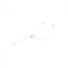 Наушники SONY MDR-EX15AP White (MDREX15APW.CE7) - Фото