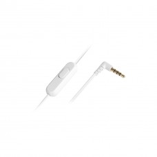 Наушники SONY MDR-EX15AP White (MDREX15APW.CE7) - Фото