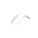 Наушники SONY MDR-EX15AP White (MDREX15APW.CE7)