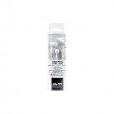 Наушники SONY MDR-EX15AP White (MDREX15APW.CE7) - Фото