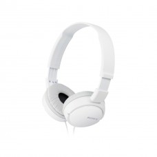 Наушники Sony MDR-ZX110 White (MDRZX110W.AE) - Фото