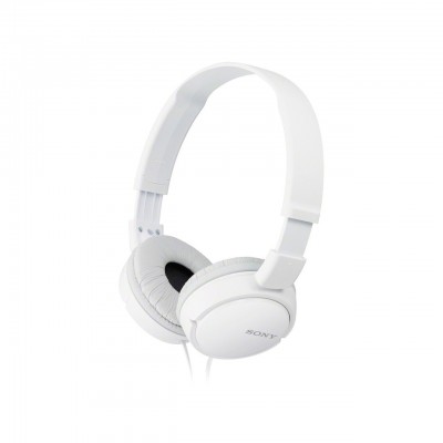 Наушники Sony MDR-ZX110 White (MDRZX110W.AE)