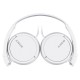 Наушники Sony MDR-ZX110 White (MDRZX110W.AE)