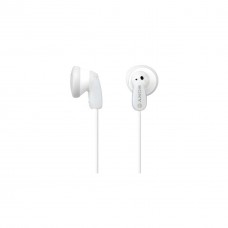 Наушники SONY MDR-E9LP White (MDRE9LPWI.E) - Фото