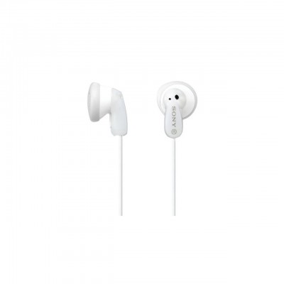 Наушники SONY MDR-E9LP White (MDRE9LPWI.E)