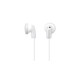 Наушники SONY MDR-E9LP White (MDRE9LPWI.E)