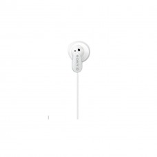 Наушники SONY MDR-E9LP White (MDRE9LPWI.E) - Фото