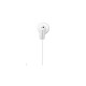 Наушники SONY MDR-E9LP White (MDRE9LPWI.E)