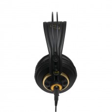 Наушники AKG K240 Studio Black - Фото