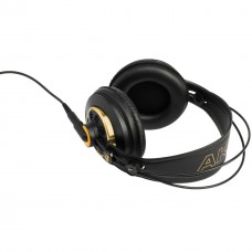Наушники AKG K240 Studio Black - Фото