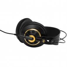 Наушники AKG K240 Studio Black - Фото
