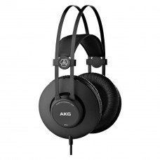 Наушники AKG K52 Black (3169H00010) Наушники AKG K52 Black (3169H00010)