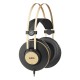 Наушники AKG K92 Black