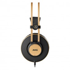 Наушники AKG K92 Black - Фото