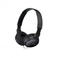 Наушники Sony MDR-ZX110AP Black (MDRZX110APB.CE7) - Фото