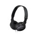 Наушники Sony MDR-ZX110AP Black (MDRZX110APB.CE7)