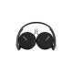 Наушники Sony MDR-ZX110AP Black (MDRZX110APB.CE7)