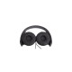 Наушники Sony MDR-ZX110AP Black (MDRZX110APB.CE7)