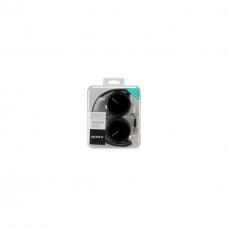 Наушники Sony MDR-ZX110AP Black (MDRZX110APB.CE7) - Фото