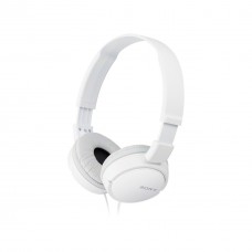 Наушники Sony MDR-ZX110AP White (MDRZX110APW.CE7) - Фото