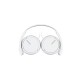 Наушники Sony MDR-ZX110AP White (MDRZX110APW.CE7)