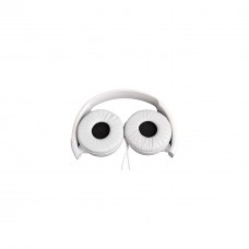 Наушники Sony MDR-ZX110AP White (MDRZX110APW.CE7) - Фото