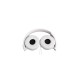 Наушники Sony MDR-ZX110AP White (MDRZX110APW.CE7)