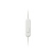 Наушники Sony MDR-ZX110AP White (MDRZX110APW.CE7)
