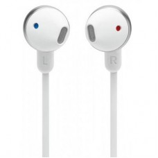 Навушники JBL Tune 215 BT White (JBLT215BTWHT) - Фото