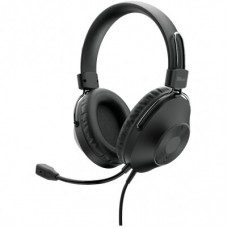 Наушники Trust Ozo Over-Ear USB Headset Black (24132) Наушники Trust Ozo Over-Ear USB Headset Black (24132)