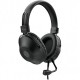 Наушники Trust Ozo Over-Ear USB Headset Black (24132)