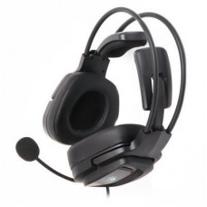 Наушники A4Tech Bloody G575 Black - Фото