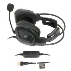 Наушники A4Tech Bloody G575 Black - Фото