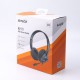 Наушники A4Tech HU-10 Black Наушники A4Tech HU-10 Black