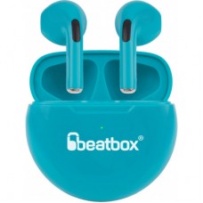 Навушники BeatBox PODS PRO 6 Blue (bbppro6bl) - Фото