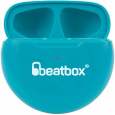 Навушники BeatBox PODS PRO 6 Blue (bbppro6bl) - Фото