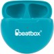 Навушники BeatBox PODS PRO 6 Blue (bbppro6bl) Навушники BeatBox PODS PRO 6 Blue (bbppro6bl)