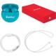 Навушники BeatBox PODS PRO 6 Blue (bbppro6bl) Навушники BeatBox PODS PRO 6 Blue (bbppro6bl)