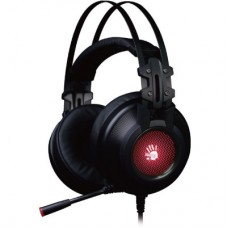 Наушники A4Tech Bloody G525 Black (4711421946667)