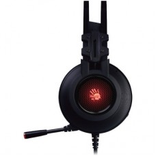 Наушники A4Tech Bloody G525 Black - Фото