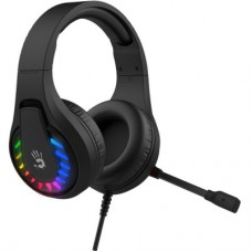 Наушники A4Tech Bloody G230p Black - Фото